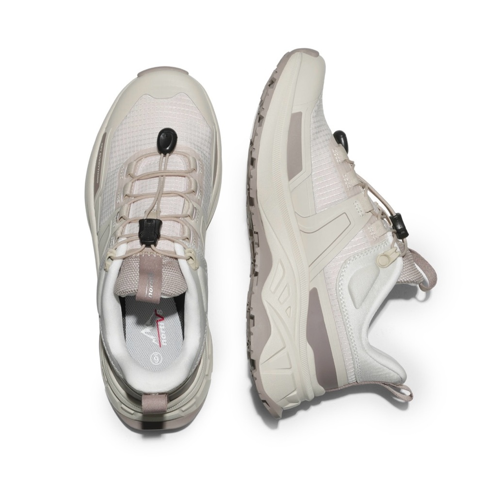 SOLD! New! nortiV8 Women’s Lightweight Comfort Hiking Shoes [Gladiator]